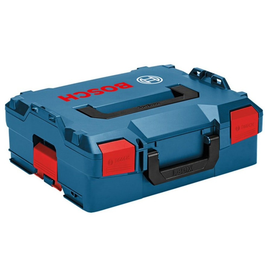 Home * | Radiant Model Bosch L-Boxx Carrying Case Small 136 1600A012G0