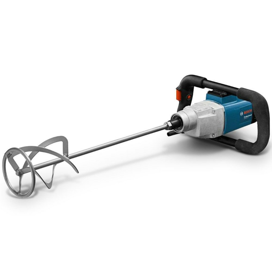 Home * | Clearance Bosch 1800W 2 Handle Stirrer Grw18E