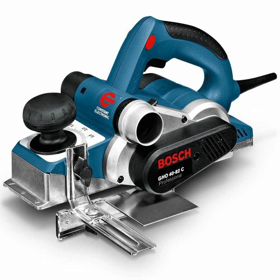 Home * | Excellent Bosch 850W Planer 060159A763