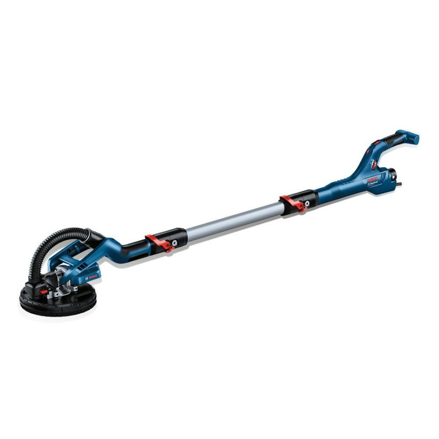 Home * | Clearance Bosch 225Mm 550W Drywall Sander Dust Extraction 0.601.7D4.040