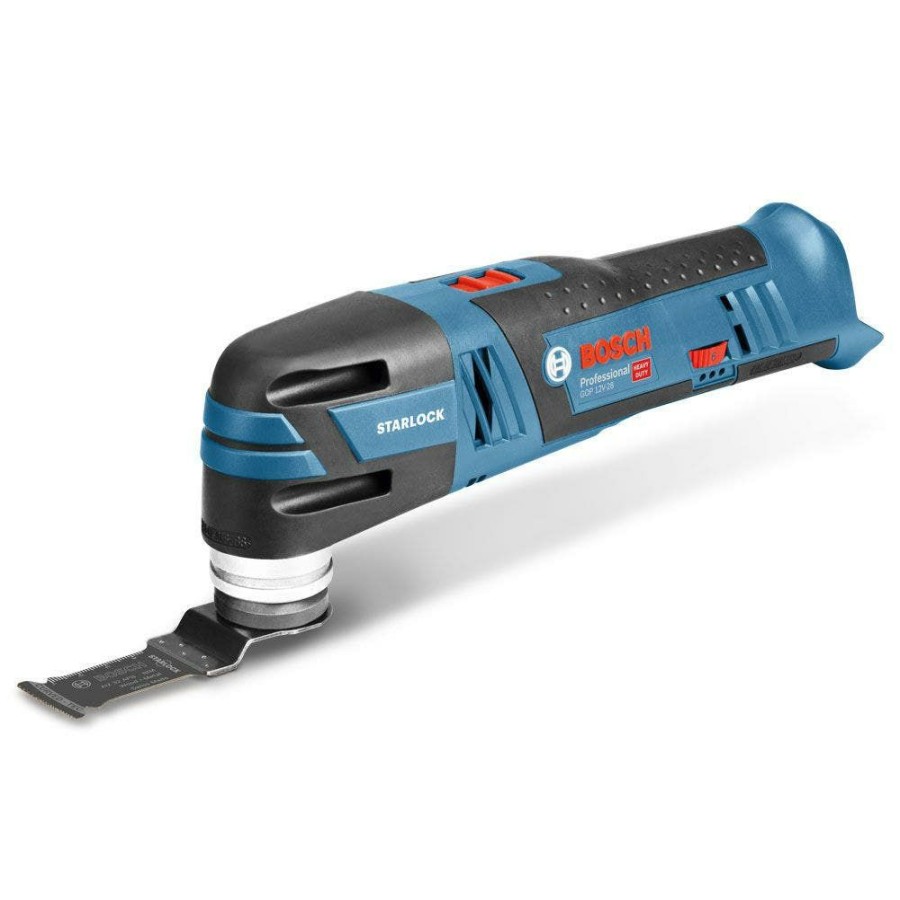 Home * | Half Price Bosch 12V Brushless Multi-Cutter Skin Gop 12V-28 06018B5001