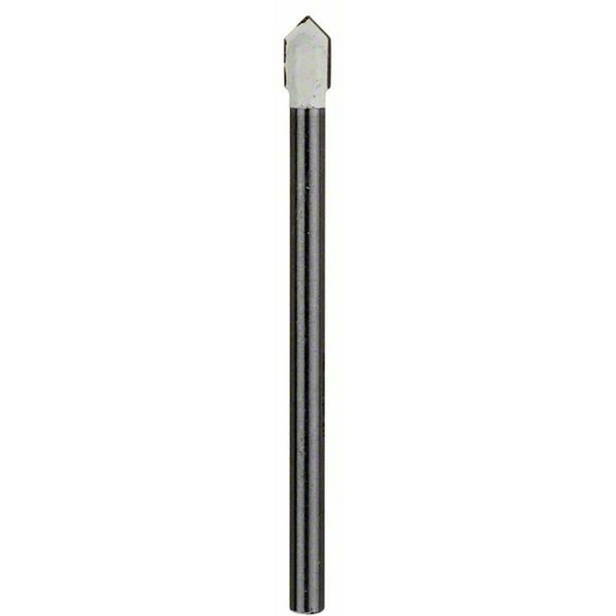 Home * | Outlet Sale Bosch 6.5 X 80Mm Tct Glass & Tile Drill Bit Cyl-9 Ceramic