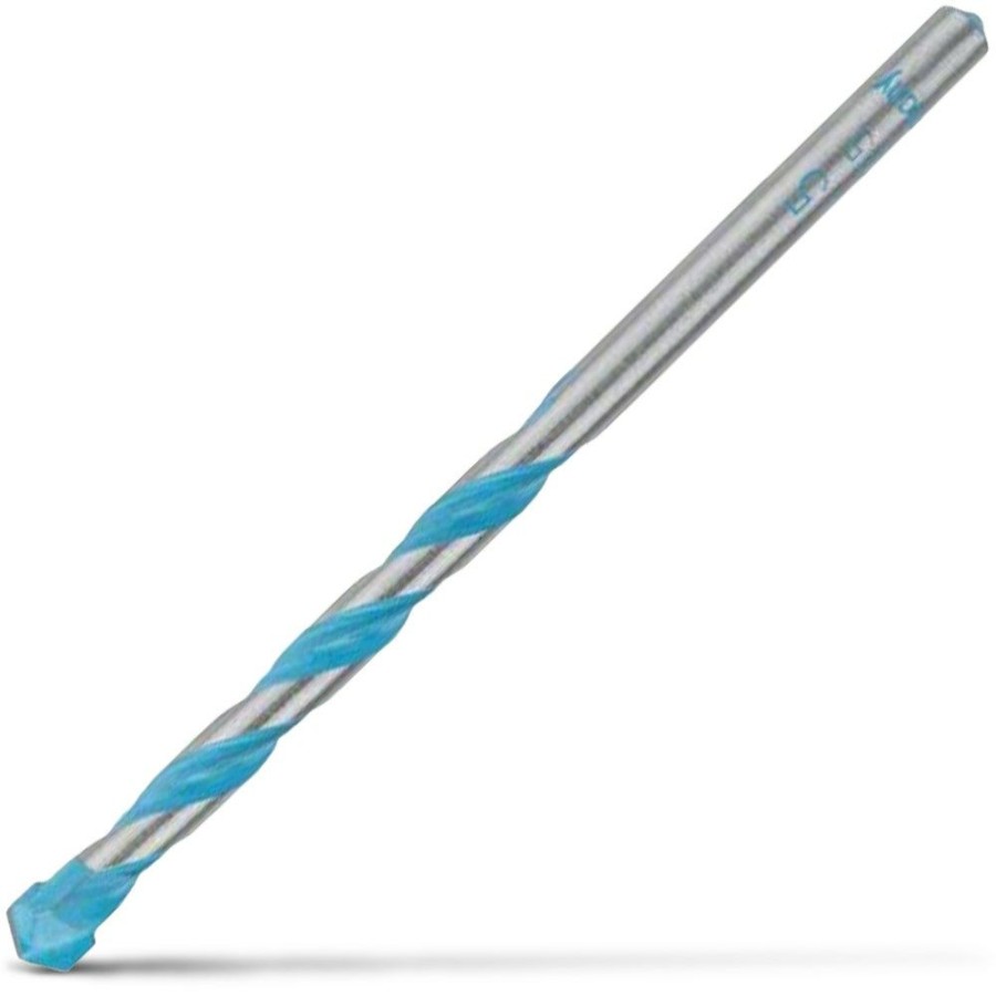 Home * | Excellent Bosch 5.5 X 85Mm Tct Multi-Purpose Drill Bit Multiconstruction