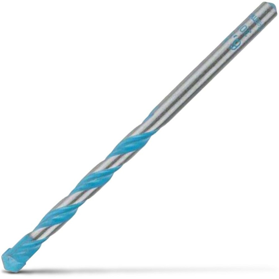 Home * | Brilliant Design Bosch 6.5 X 100Mm Tct Multi-Purpose Drill Bit Multiconstruction