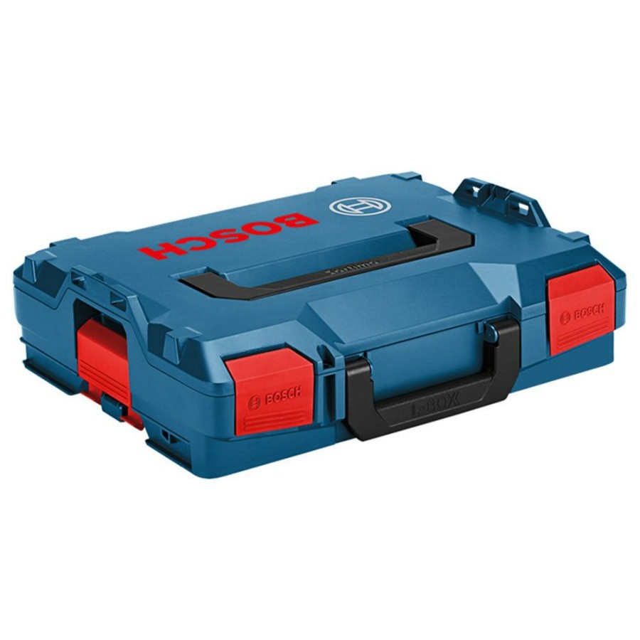 Home * | Lower Selling Prices Bosch L-Boxx Carrying Case Compact 102 1600A012Fz