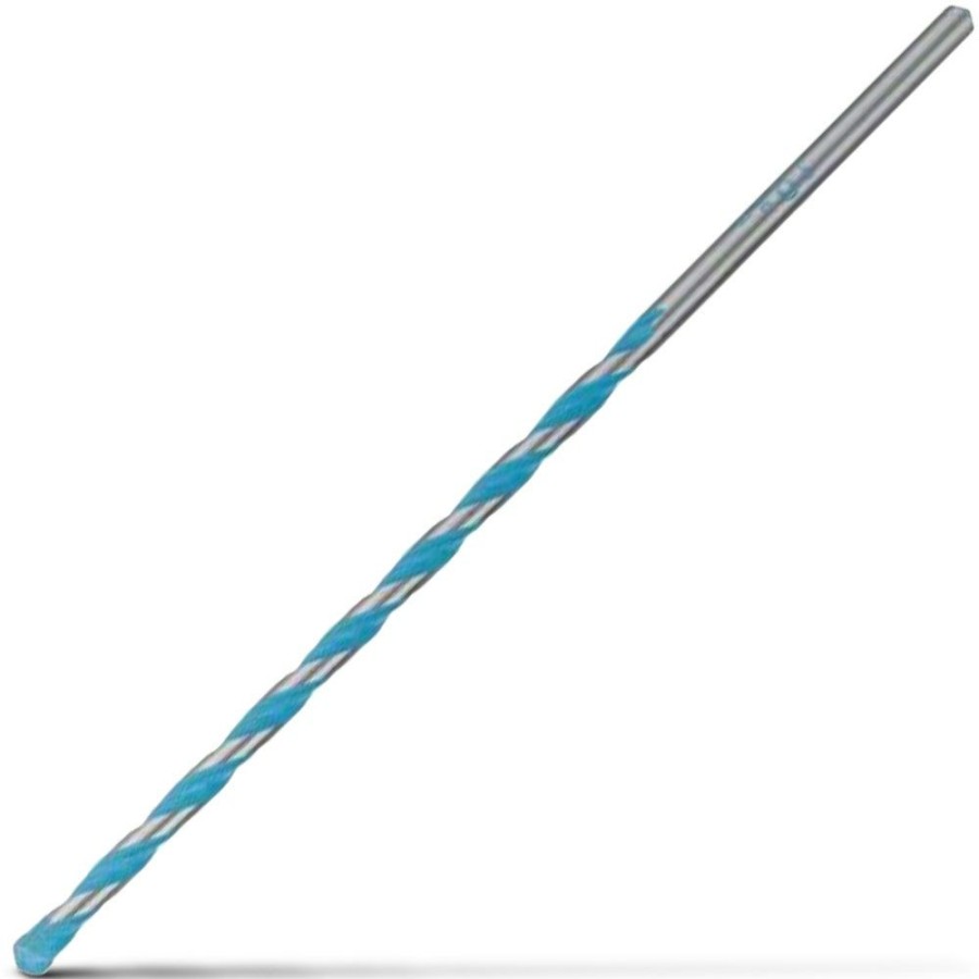 Home * | 30%-70% Off Bosch 8.0 X 250Mm Tct Multi-Purpose Drill Bit Multiconstruction