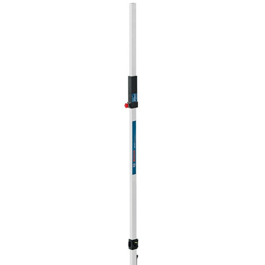 Home * | Clearance Bosch Laser Measuring Cut & Fill Rod 2400Mm Gr240