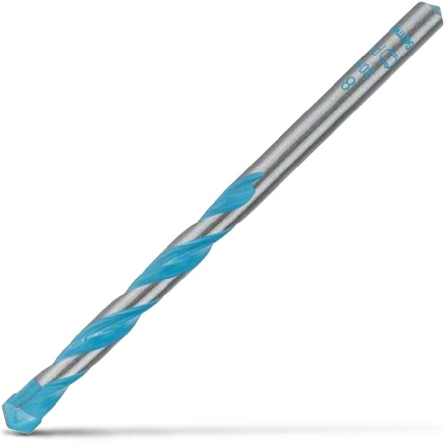 Home * | Radiant Model Bosch 8.0 X 120Mm Tct Multi-Purpose Drill Bit Multiconstruction