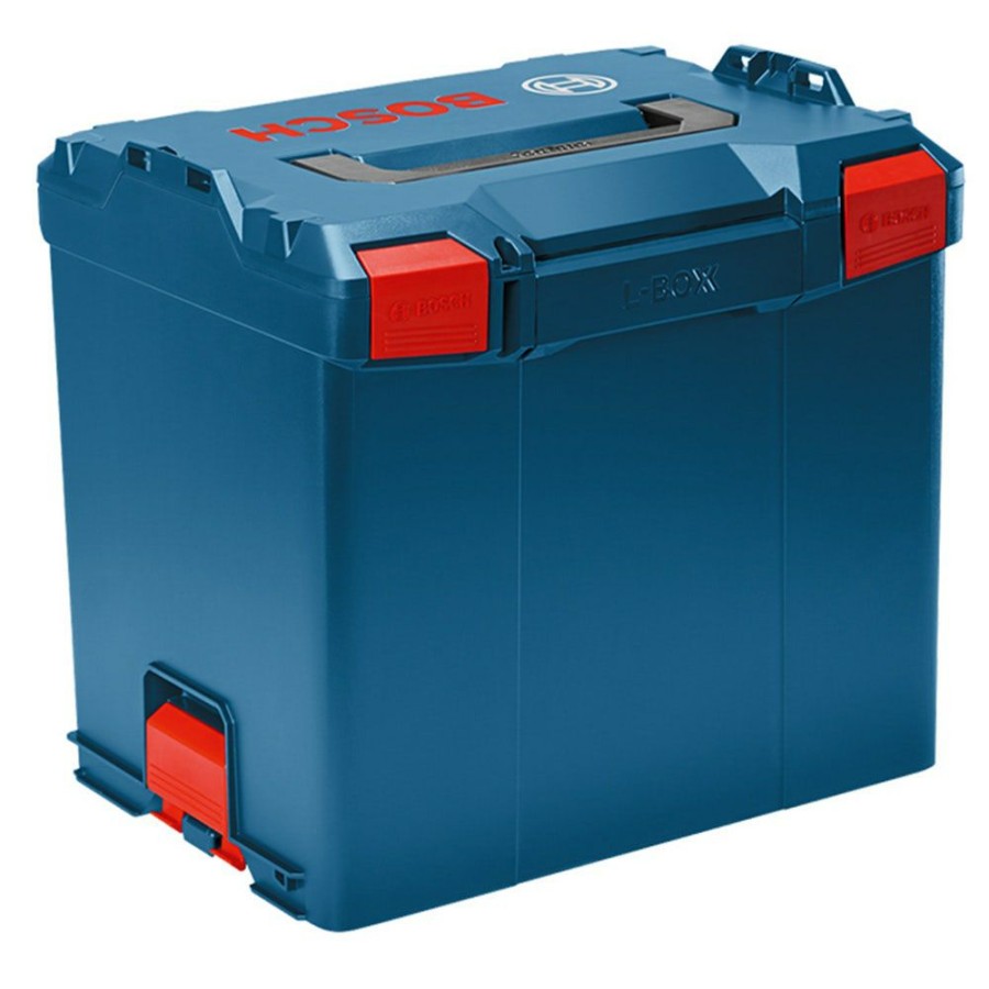 Home * | Online Discount Bosch L-Boxx Carrying Case Large 374 1600A012G3