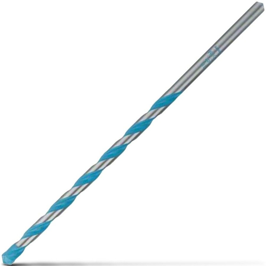 Home * | Quick Delivery Bosch 10.0 X 250Mm Tct Multi-Purpose Drill Bit Multiconstruction