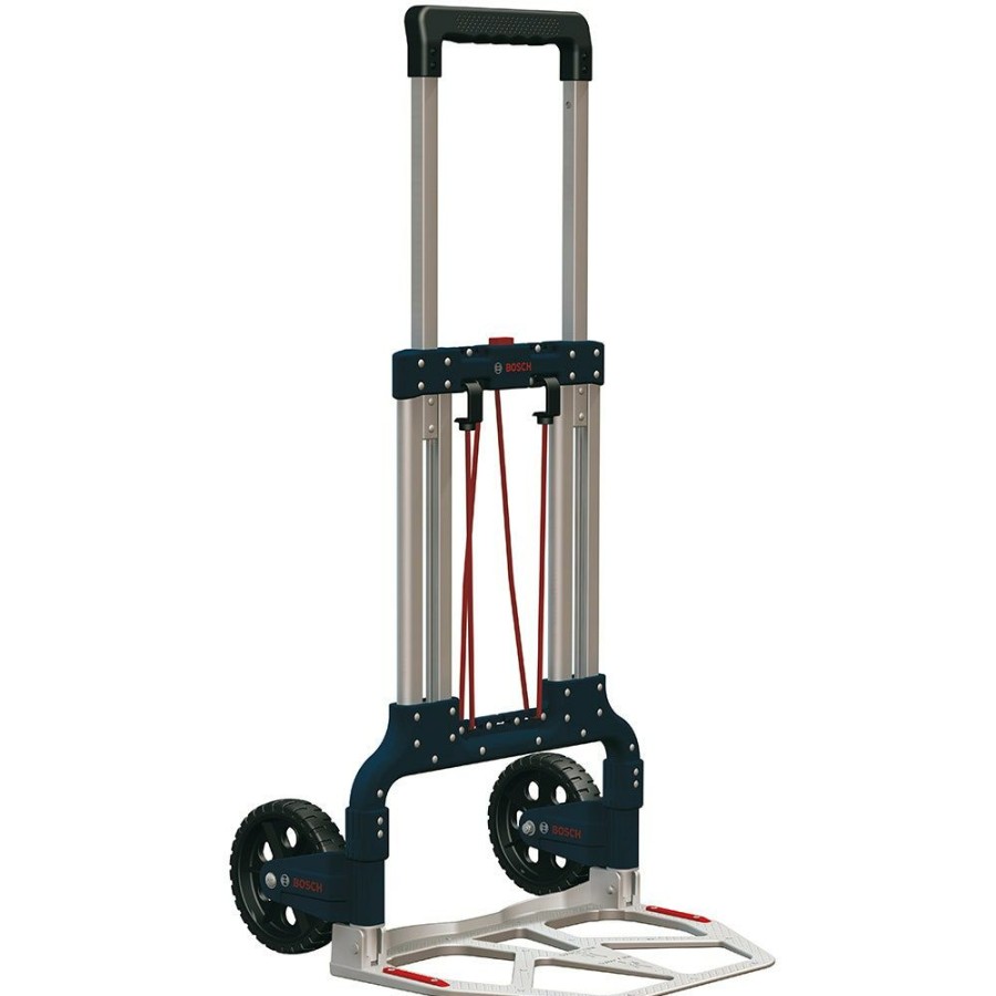 Home * | Lower Prices Bosch L-Boxx Trolley 1600A001Sa