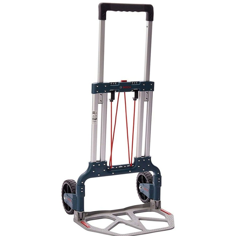 Home * | Lower Prices Bosch L-Boxx Trolley 1600A001Sa