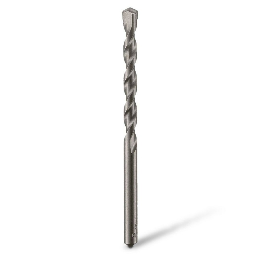 Home * | Half Price Bosch 10.0 X 150Mm Tct Masonry Drill Bit Cyl-3 Silver Percussion