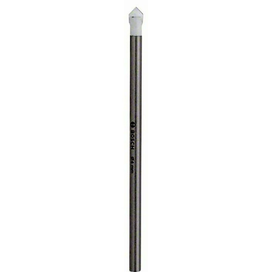 Home * | Discount Store Bosch 4.0 X 70Mm Tct Glass & Tile Drill Bit Cyl-9 Ceramic