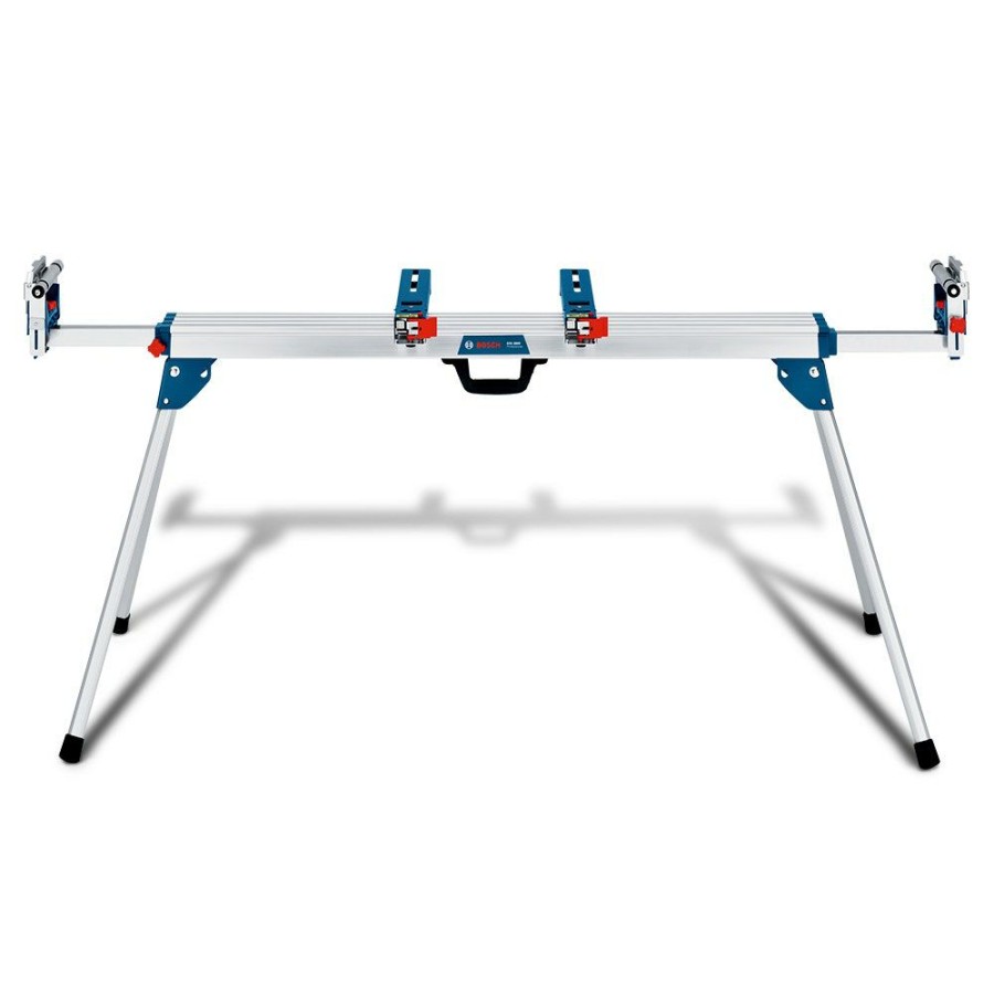 Home * | 40%-70% Off Bosch 3.8M Mitre Saw Stand Folding Gta3800