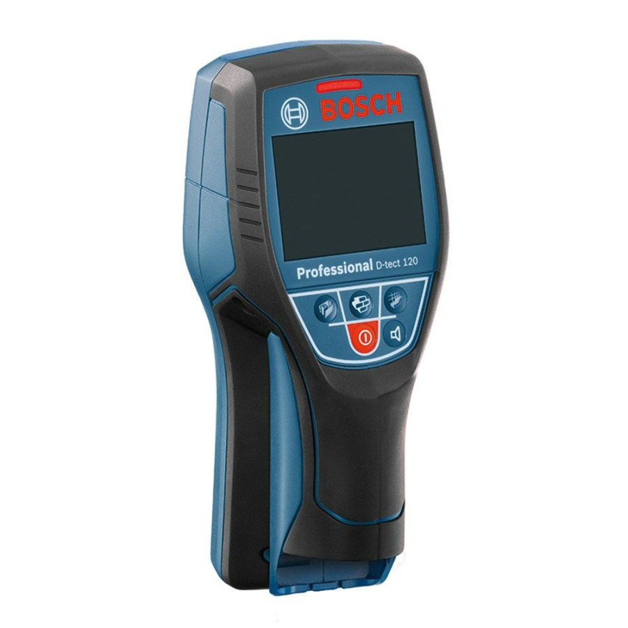 Home * | Discount Prices Bosch Universal Detector D-Tect120 06010813K0