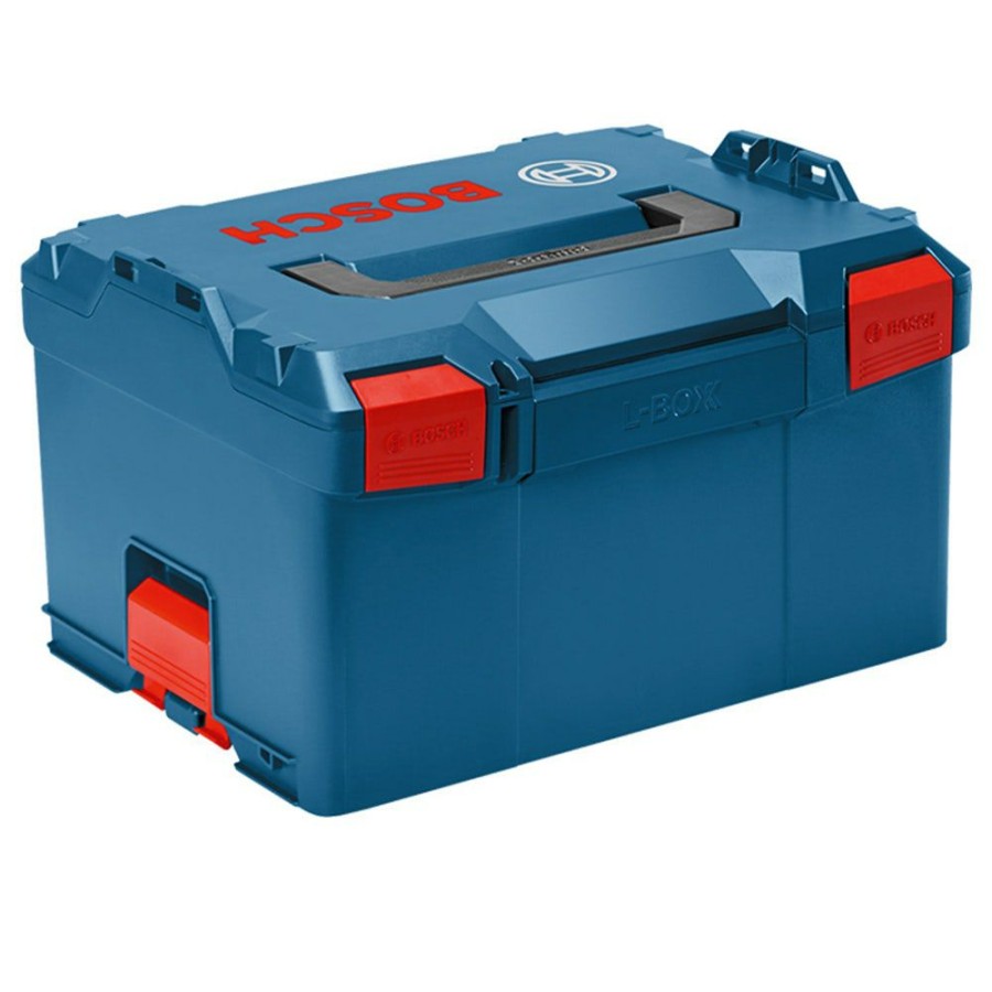 Home * | Promotions Bosch L-Boxx Carrying Case Medium 238 1600A012G2