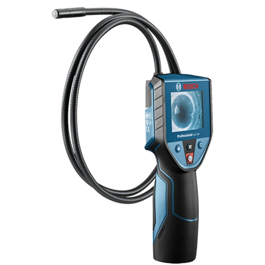 Home * | Brilliant Design Bosch Inspection Camera Gic120 0601241100