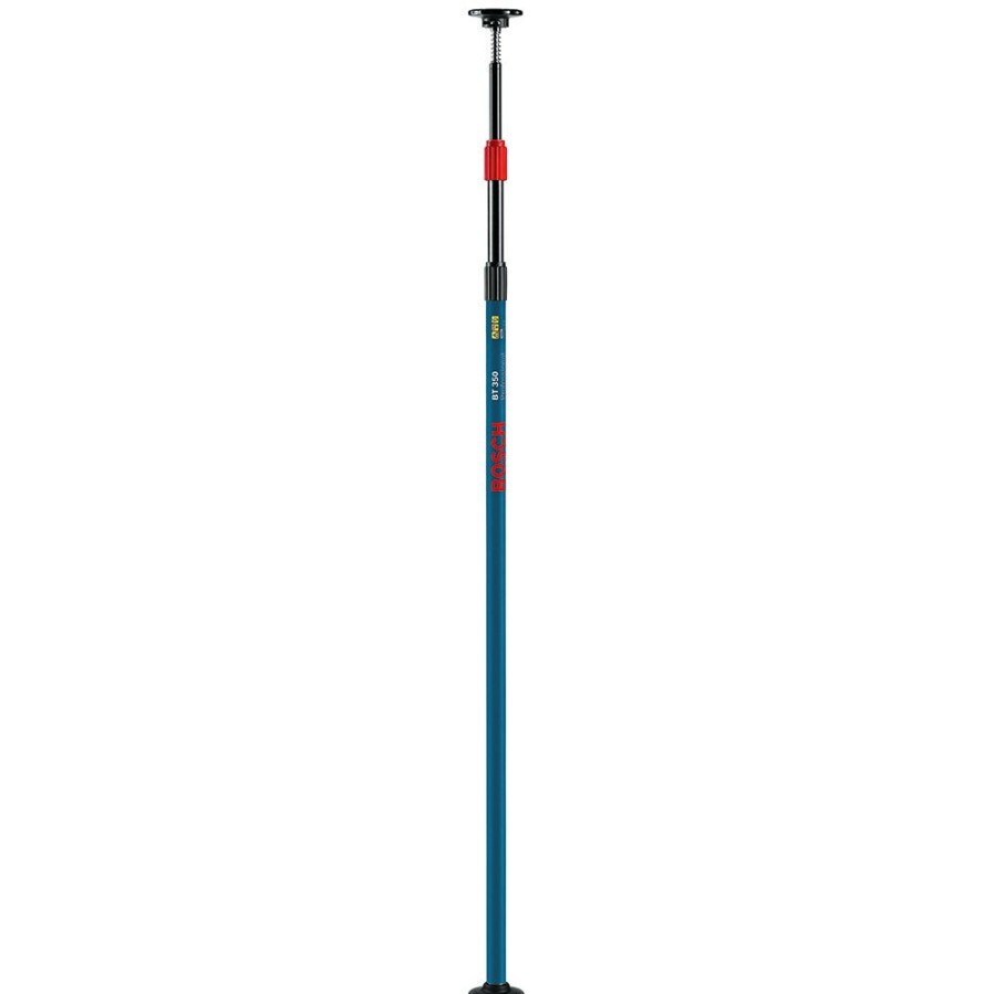 Home * | Brilliant Design Bosch Laser Measuring Telescopic Mounting Pole Bt350