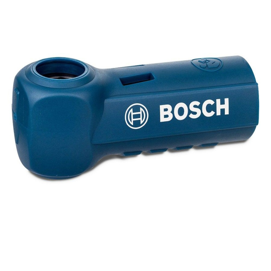 Home * | Excellent Bosch Sds-Max Dust Extraction Connector Speedclean