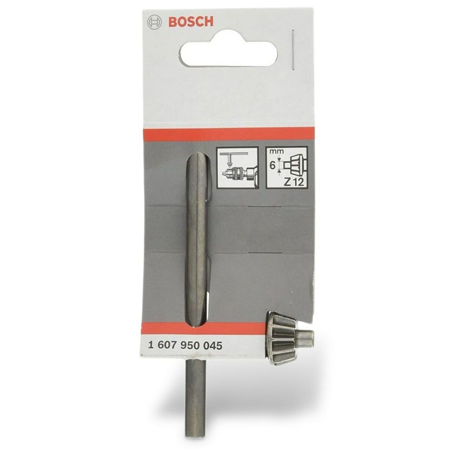 Home * | The Varied Pattern Bosch 13Mm Keyed Chuck Key