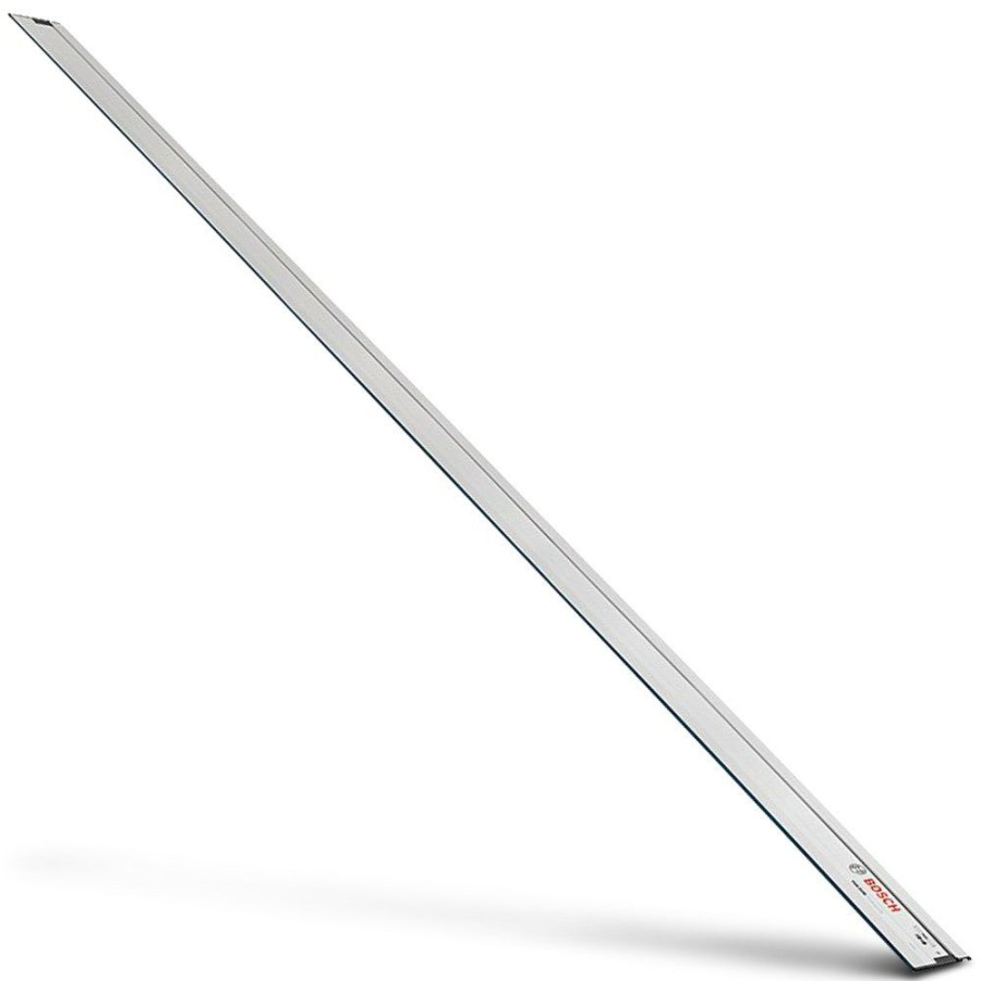 Home * | The Latest Fashion Bosch 3100Mm Aluminium Guide Rail W.Splinter Guard Fsn3100