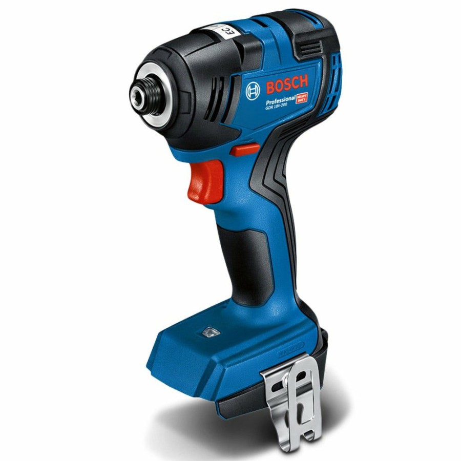 Home * | 40%-70% Off Bosch 18V Brushless 2 Piece 2 X 4.0Ah Combo Kit 0.615.990.M5A