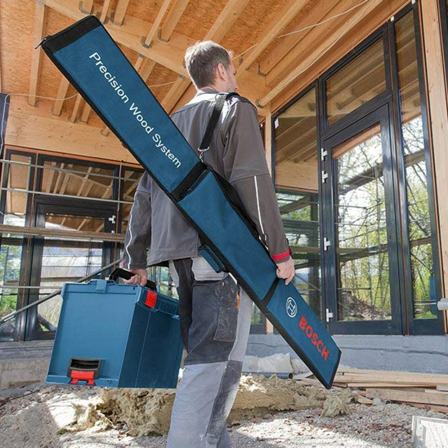 Home * | Half Price Bosch Guide Rail Bag Fsnbag