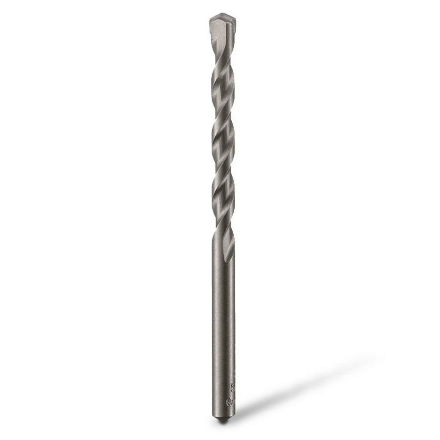 Home * | Discount Store Bosch 16.0 X 160Mm Tct Masonry Drill Bit Cyl-3 Silver Percussion