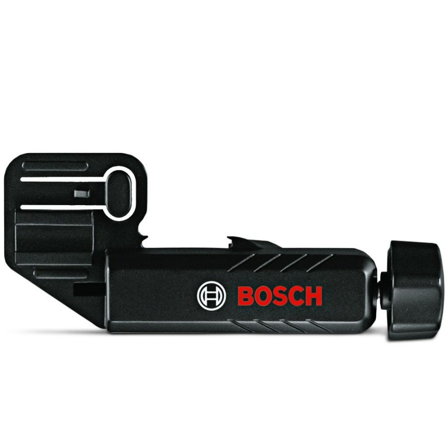 Home * | Clearance Bosch Laser Measuring Receiver Clamp Bracket Suits Lr6 And Lr7