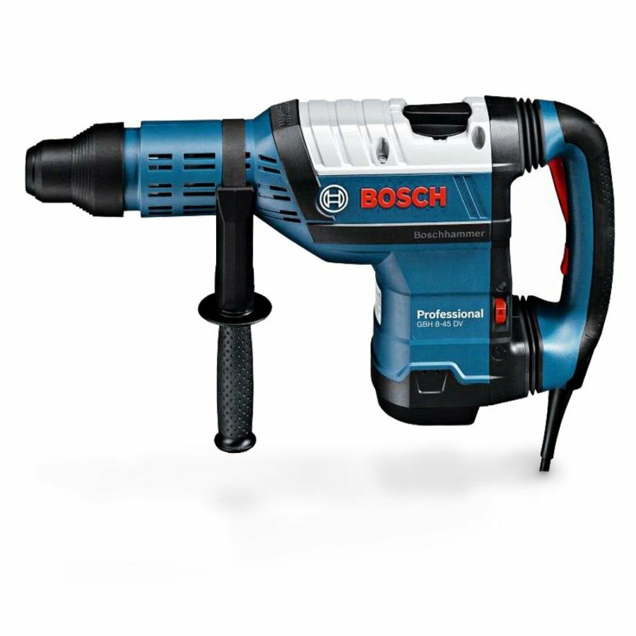 Home * | Fantastic Model Bosch Hammer Rotary Sds-Max 1500W