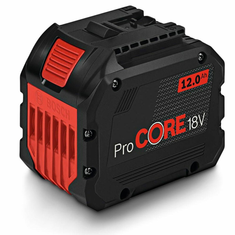 Home * | Half Price Bosch Procore18V 12.0Ah Lithium-Ion Battery 1600A016Gu