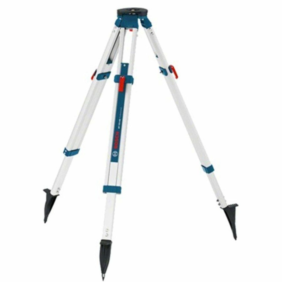 Home * | Outlet Sale Bosch Building Tripod Bt 170 Hd 0 601 091 B00