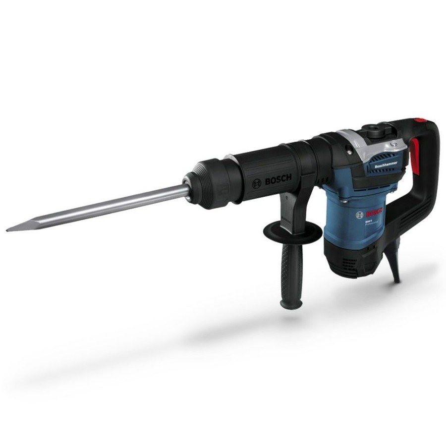 Home * | Brilliant Design Bosch Sds-Max 1100W Demolition Hammer Gsh5