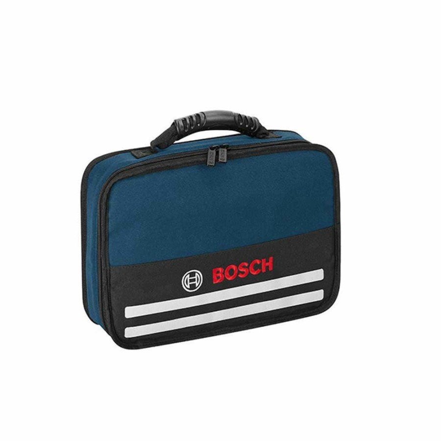 Home * | 30%-70% Off Bosch Small 18V Tool Bag