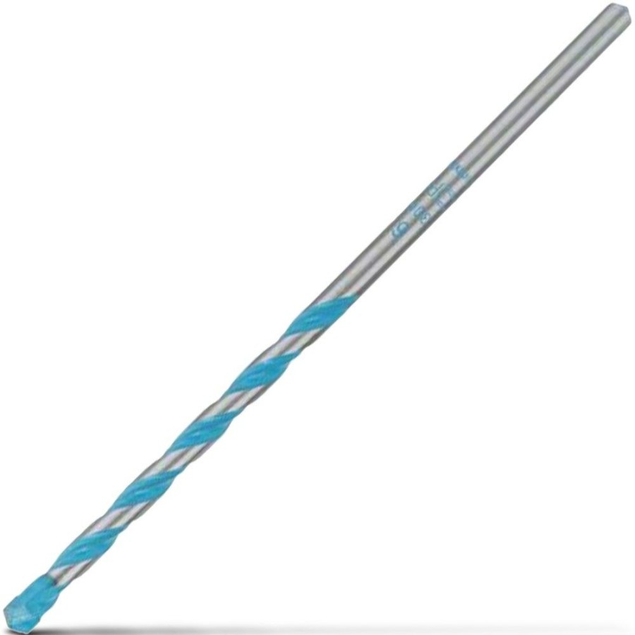 Home * | Fantastic Model Bosch 6.0 X 150Mm Tct Multi-Purpose Drill Bit Multiconstruction