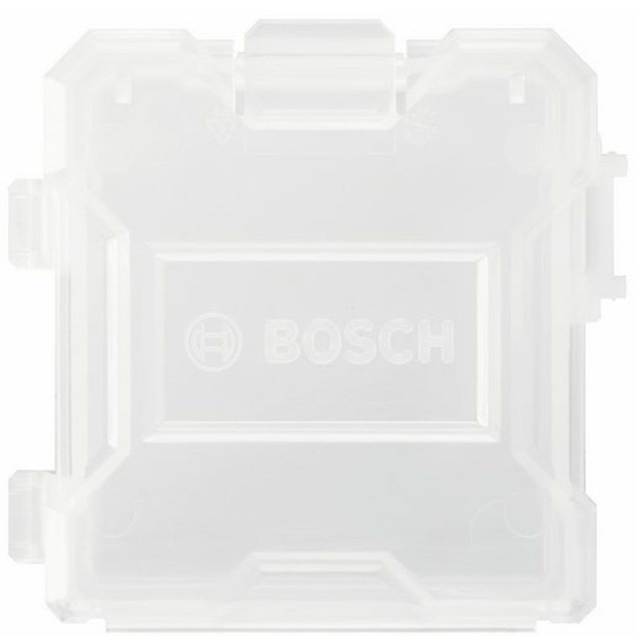 Home * | Discount Prices Bosch Clear Insert Case Only Impact Tough