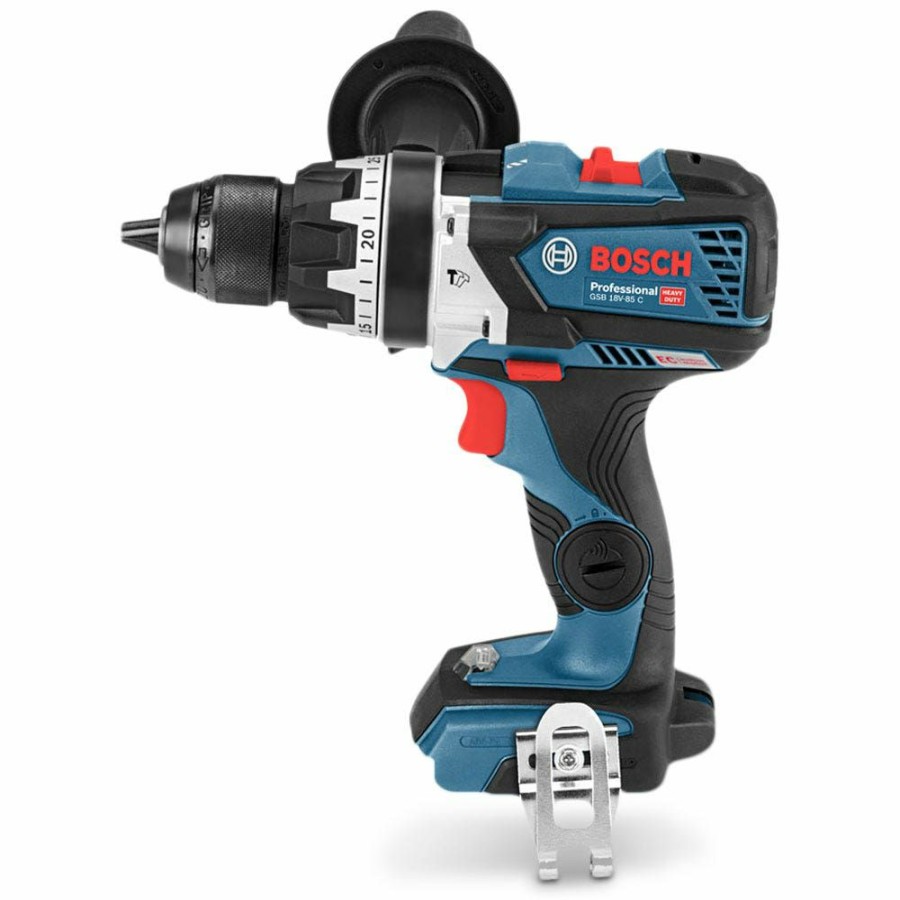 Home * | Hot Sell Bosch Procore18V Brushless 2 Piece 2 X 8.0Ah Combo Kit 0615990L24