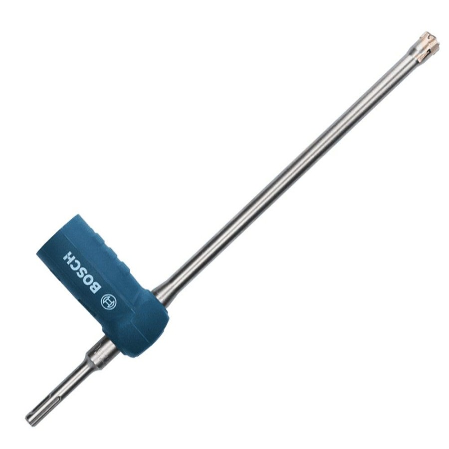 Home * | Lower Prices Bosch 14 X 380Mm Sds+ Masonry Drill Bit