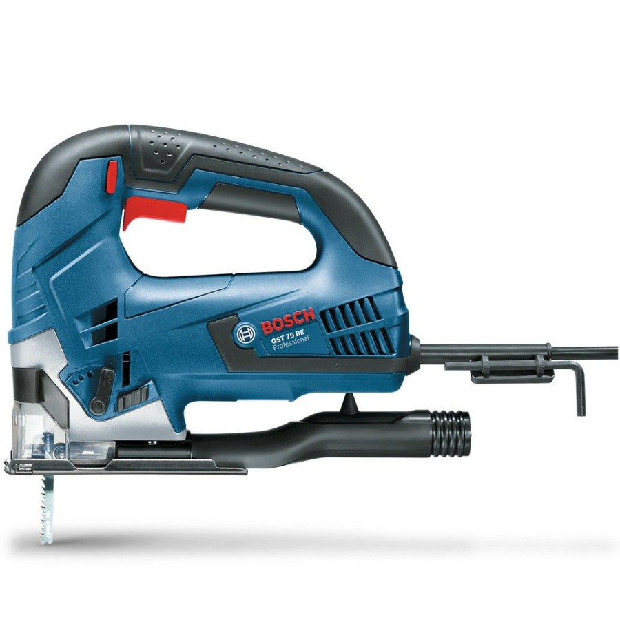 Home * | The Latest Fashion Bosch 650W Jigsaw Gst75Be