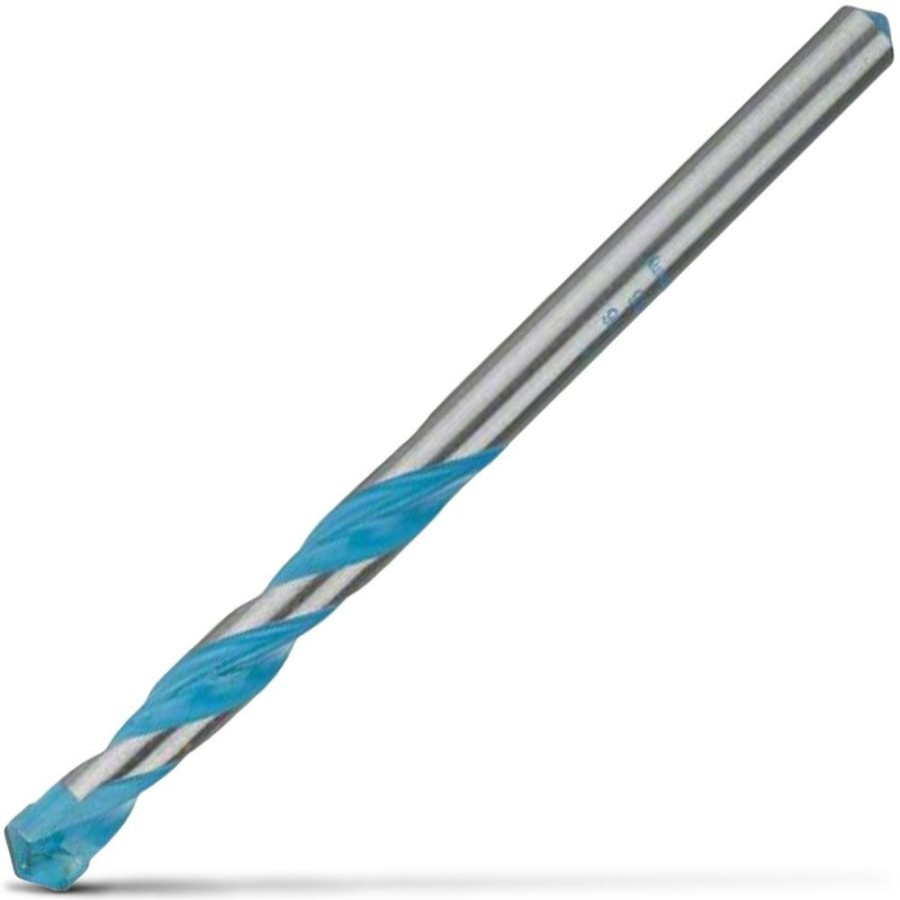 Home * | Simple Drawing Bosch 11.0 X 150Mm Tct Multi-Purpose Drill Bit Multiconstruction