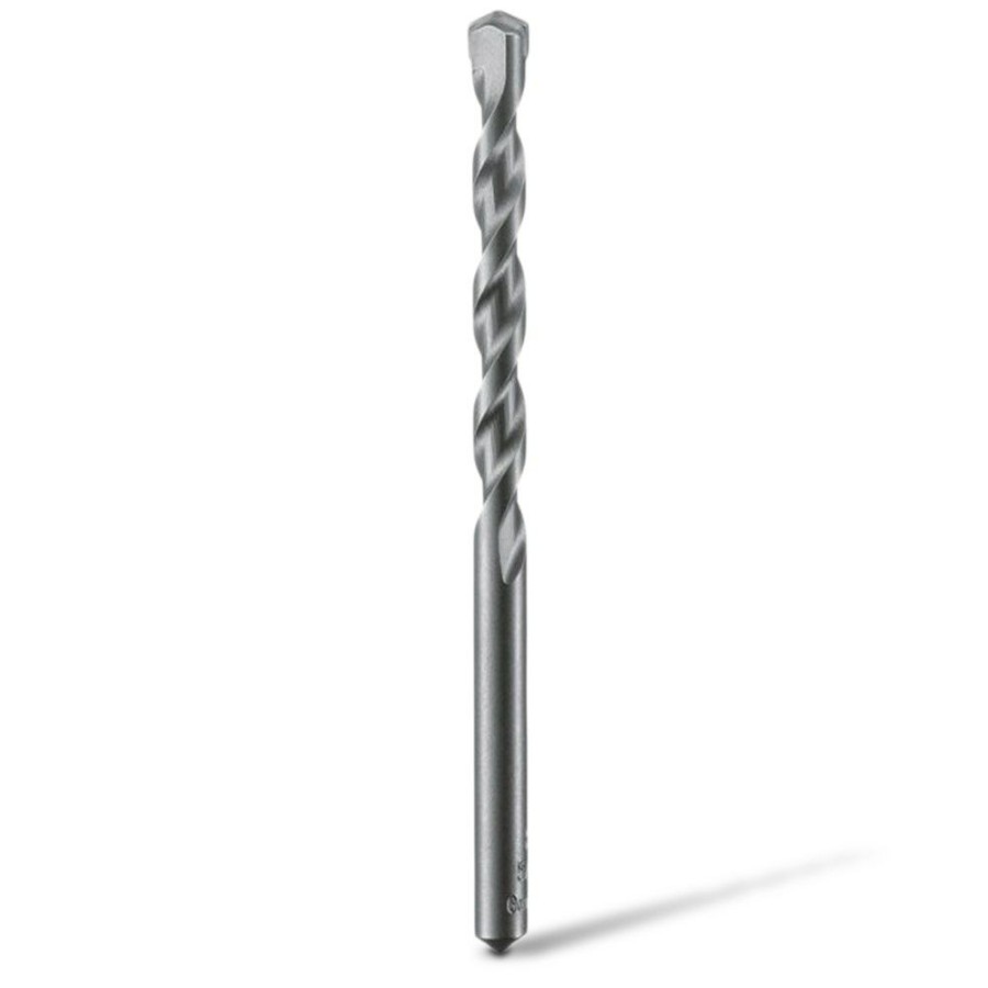 Home * | Promotions Bosch 6.5 X 400Mm Tct Masonry Drill Bit Cyl-3 Silver Percussion