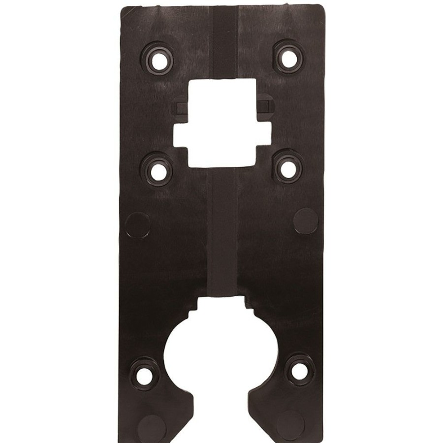 Home * | Discount Prices Bosch Foam Rubber Cutter Sole Plate For Gsg300