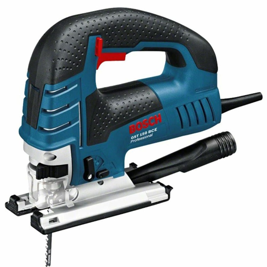 Home * | Promotions Bosch Jigsaw Gst 150 Bce 0 601 513 040