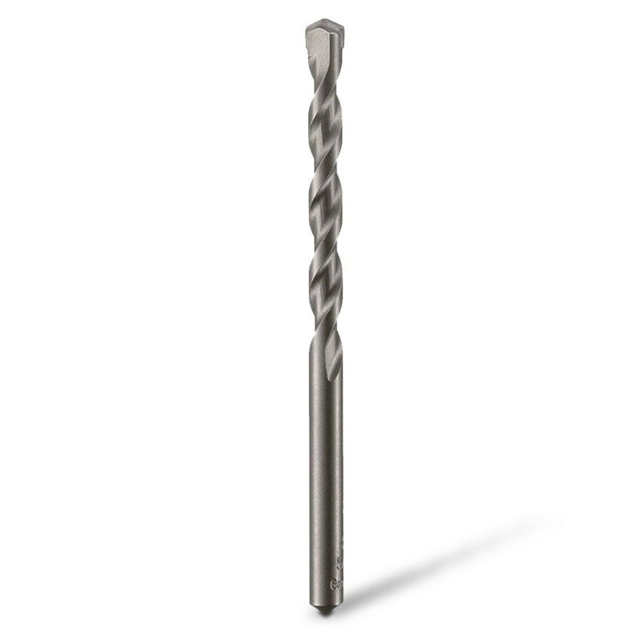 Home * | Clearance Bosch 12.0 X 150Mm Tct Masonry Drill Bit Cyl-3 Silver Percussion