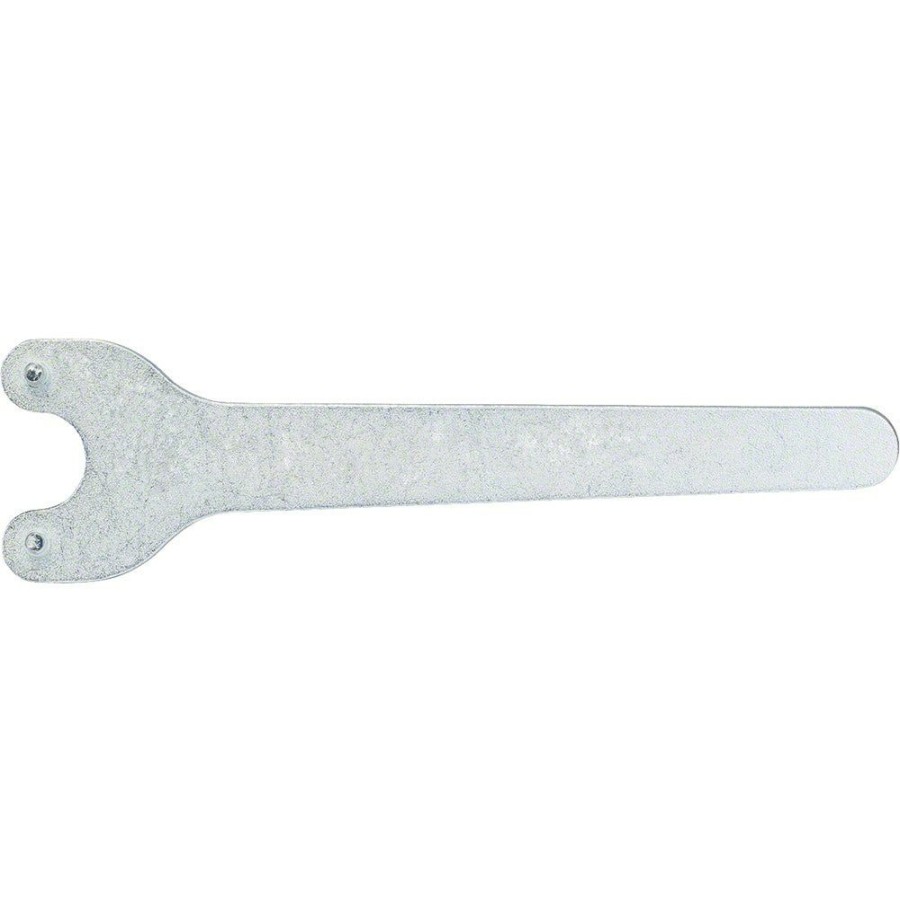 Home * | The Latest Fashion Bosch Pin-Type Face-Wrench Suits 100Mm Grinder Gws Zwl.S. Ehws 1607950043