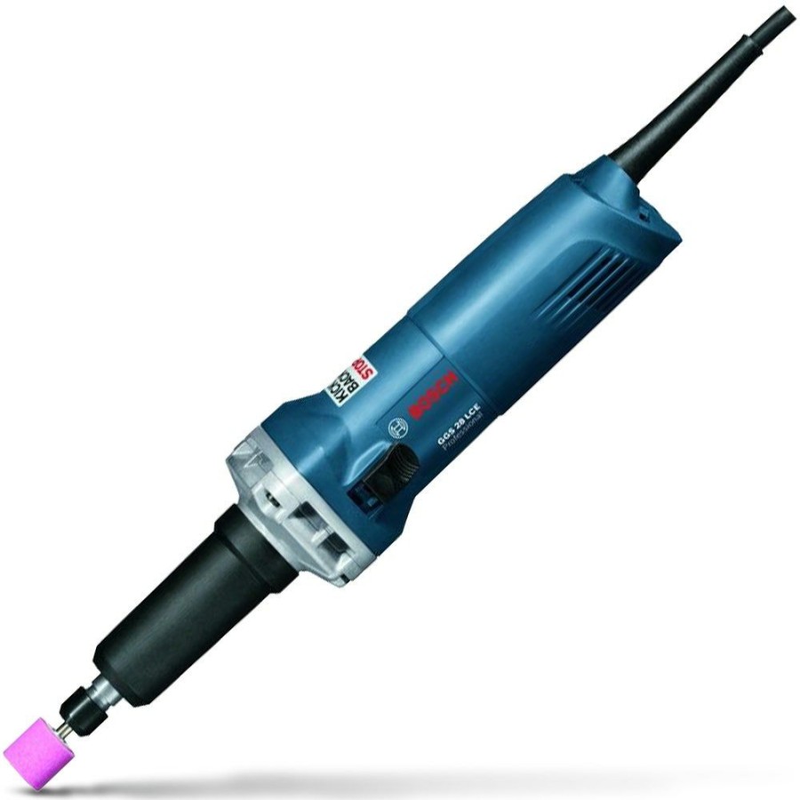 Home * | 40%-70% Off Bosch Grinder Die L Nose 1 4In 620W