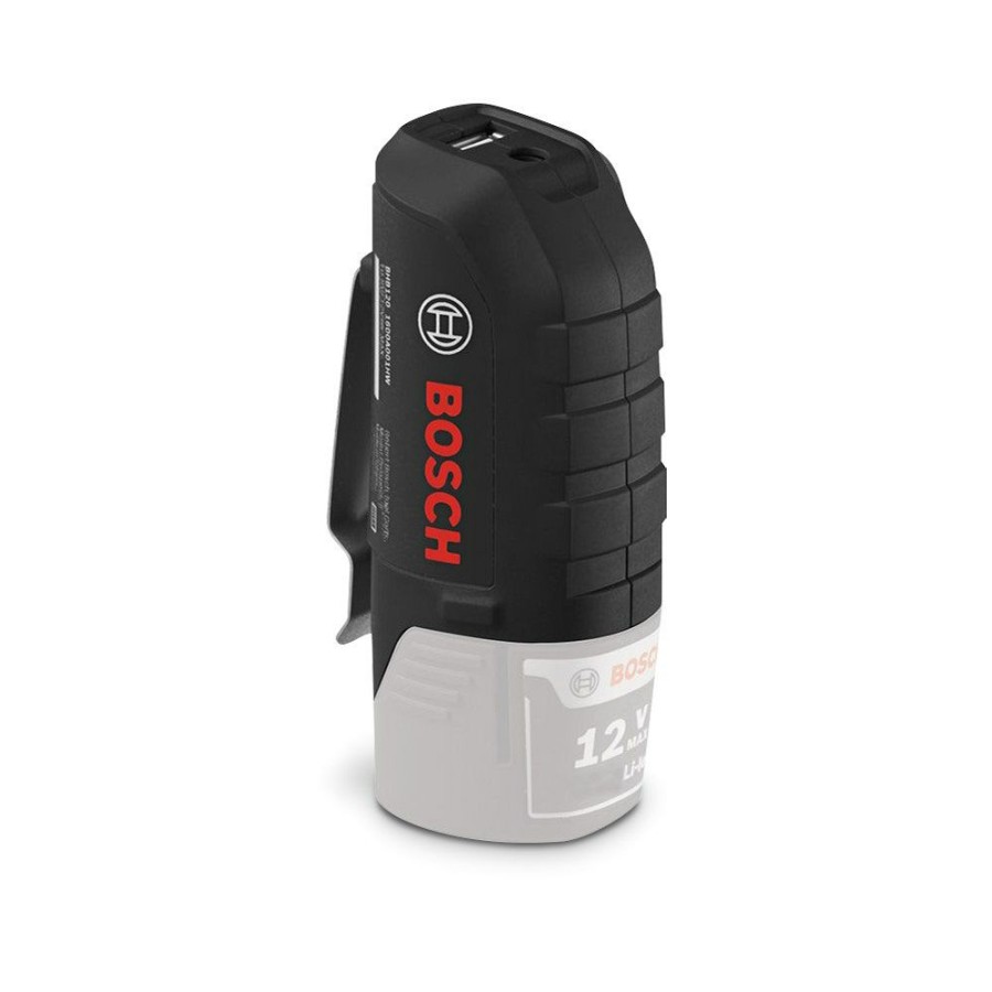 Home * | 30%-70% Off Bosch 12V Heated Jacket Holster Skin 0615990G91