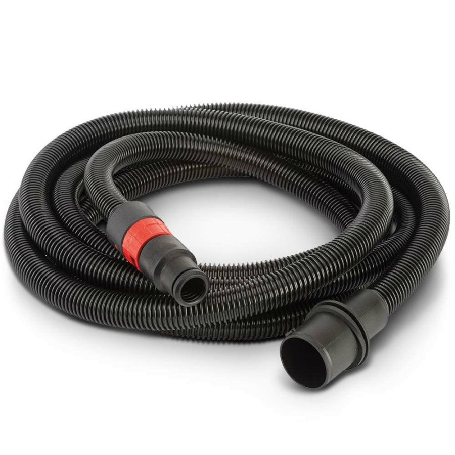 Home * | Fantastic Model Bosch 5M X 22Mm Antistatic Vacuum Hose 2608000570