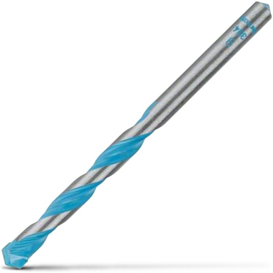 Home * | Discount Prices Bosch 9.0 X 120Mm Tct Multi-Purpose Drill Bit Multiconstruction